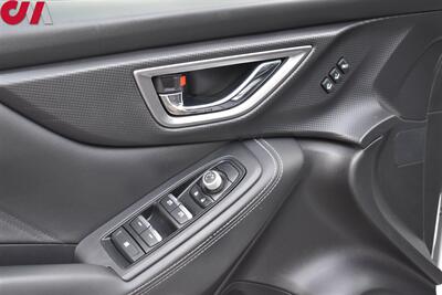 2019 Subaru Forester Touring  AWD 4dr Crossover! EyeSight Assist! X-Mode! SI-Drive! Back-Up Cam! Blind Spot Monitor! GPS Nav! Apple CarPlay! Android Auto! Full Heated Leather Seats! Power Liftgate! - Photo 31 - Portland, OR 97266