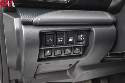 2019 Subaru Forester Touring  AWD 4dr Crossover! EyeSight Assist! X-Mode! SI-Drive! Back-Up Cam! Blind Spot Monitor! GPS Nav! Apple CarPlay! Android Auto! Full Heated Leather Seats! Power Liftgate! - Photo 14 - Portland, OR 97266