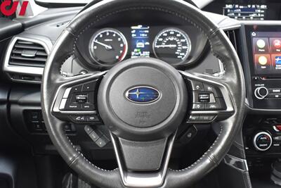 2019 Subaru Forester Touring  AWD 4dr Crossover! EyeSight Assist! X-Mode! SI-Drive! Back-Up Cam! Blind Spot Monitor! GPS Nav! Apple CarPlay! Android Auto! Full Heated Leather Seats! Power Liftgate! - Photo 15 - Portland, OR 97266