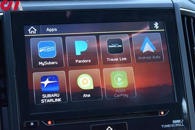 2019 Subaru Forester Touring  AWD 4dr Crossover! EyeSight Assist! X-Mode! SI-Drive! Back-Up Cam! Blind Spot Monitor! GPS Nav! Apple CarPlay! Android Auto! Full Heated Leather Seats! Power Liftgate! - Photo 24 - Portland, OR 97266