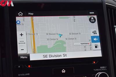 2019 Subaru Forester Touring  AWD 4dr Crossover! EyeSight Assist! X-Mode! SI-Drive! Back-Up Cam! Blind Spot Monitor! GPS Nav! Apple CarPlay! Android Auto! Full Heated Leather Seats! Power Liftgate! - Photo 22 - Portland, OR 97266