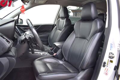 2019 Subaru Forester Touring  AWD 4dr Crossover! EyeSight Assist! X-Mode! SI-Drive! Back-Up Cam! Blind Spot Monitor! GPS Nav! Apple CarPlay! Android Auto! Full Heated Leather Seats! Power Liftgate! - Photo 11 - Portland, OR 97266