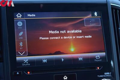 2019 Subaru Forester Touring  AWD 4dr Crossover! EyeSight Assist! X-Mode! SI-Drive! Back-Up Cam! Blind Spot Monitor! GPS Nav! Apple CarPlay! Android Auto! Full Heated Leather Seats! Power Liftgate! - Photo 23 - Portland, OR 97266