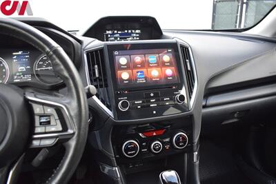 2019 Subaru Forester Touring  AWD 4dr Crossover! EyeSight Assist! X-Mode! SI-Drive! Back-Up Cam! Blind Spot Monitor! GPS Nav! Apple CarPlay! Android Auto! Full Heated Leather Seats! Power Liftgate! - Photo 19 - Portland, OR 97266