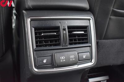 2019 Subaru Forester Touring  AWD 4dr Crossover! EyeSight Assist! X-Mode! SI-Drive! Back-Up Cam! Blind Spot Monitor! GPS Nav! Apple CarPlay! Android Auto! Full Heated Leather Seats! Power Liftgate! - Photo 28 - Portland, OR 97266