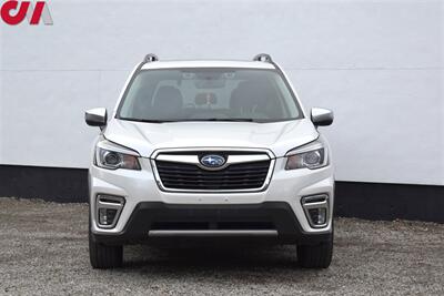 2019 Subaru Forester Touring  AWD 4dr Crossover! EyeSight Assist! X-Mode! SI-Drive! Back-Up Cam! Blind Spot Monitor! GPS Nav! Apple CarPlay! Android Auto! Full Heated Leather Seats! Power Liftgate! - Photo 7 - Portland, OR 97266