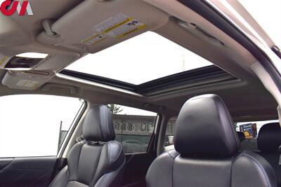 2019 Subaru Forester Touring  AWD 4dr Crossover! EyeSight Assist! X-Mode! SI-Drive! Back-Up Cam! Blind Spot Monitor! GPS Nav! Apple CarPlay! Android Auto! Full Heated Leather Seats! Power Liftgate! - Photo 18 - Portland, OR 97266