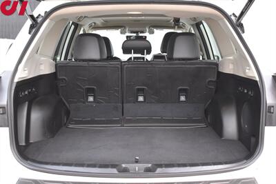 2019 Subaru Forester Touring  AWD 4dr Crossover! EyeSight Assist! X-Mode! SI-Drive! Back-Up Cam! Blind Spot Monitor! GPS Nav! Apple CarPlay! Android Auto! Full Heated Leather Seats! Power Liftgate! - Photo 33 - Portland, OR 97266