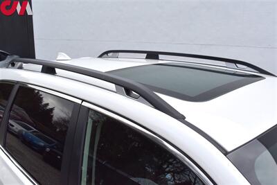 2019 Subaru Forester Touring  AWD 4dr Crossover! EyeSight Assist! X-Mode! SI-Drive! Back-Up Cam! Blind Spot Monitor! GPS Nav! Apple CarPlay! Android Auto! Full Heated Leather Seats! Power Liftgate! - Photo 35 - Portland, OR 97266