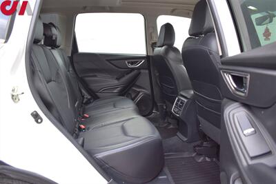 2019 Subaru Forester Touring  AWD 4dr Crossover! EyeSight Assist! X-Mode! SI-Drive! Back-Up Cam! Blind Spot Monitor! GPS Nav! Apple CarPlay! Android Auto! Full Heated Leather Seats! Power Liftgate! - Photo 29 - Portland, OR 97266