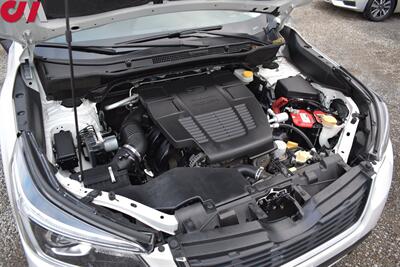 2019 Subaru Forester Touring  AWD 4dr Crossover! EyeSight Assist! X-Mode! SI-Drive! Back-Up Cam! Blind Spot Monitor! GPS Nav! Apple CarPlay! Android Auto! Full Heated Leather Seats! Power Liftgate! - Photo 36 - Portland, OR 97266