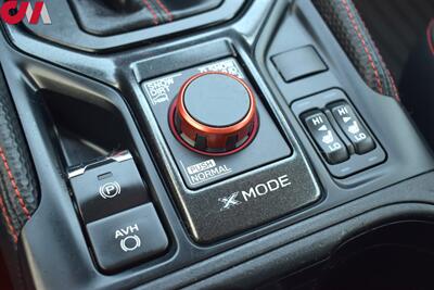 2022 Subaru Forester Sport  AWD 4dr Crossover! EyeSight Assist! X-Mode! SI-Drive! Blind Spot Monitor! Back-Up Camera! Apple CarPlay! Android Auto! Heated Seats! Sunroof! All Weather Mats! Power Liftgate! Roof Rails! - Photo 24 - Portland, OR 97266