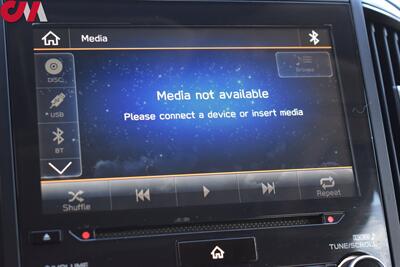 2022 Subaru Forester Sport  AWD 4dr Crossover! EyeSight Assist! X-Mode! SI-Drive! Blind Spot Monitor! Back-Up Camera! Apple CarPlay! Android Auto! Heated Seats! Sunroof! All Weather Mats! Power Liftgate! Roof Rails! - Photo 22 - Portland, OR 97266