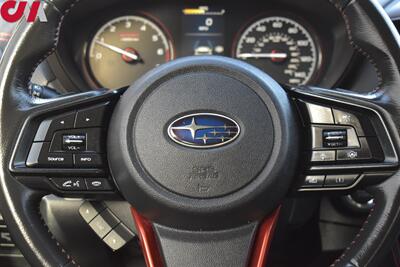 2022 Subaru Forester Sport  AWD 4dr Crossover! EyeSight Assist! X-Mode! SI-Drive! Blind Spot Monitor! Back-Up Camera! Apple CarPlay! Android Auto! Heated Seats! Sunroof! All Weather Mats! Power Liftgate! Roof Rails! - Photo 14 - Portland, OR 97266