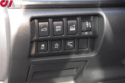 2022 Subaru Forester Sport  AWD 4dr Crossover! EyeSight Assist! X-Mode! SI-Drive! Blind Spot Monitor! Back-Up Camera! Apple CarPlay! Android Auto! Heated Seats! Sunroof! All Weather Mats! Power Liftgate! Roof Rails! - Photo 12 - Portland, OR 97266