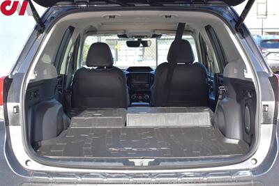 2022 Subaru Forester Sport  AWD 4dr Crossover! EyeSight Assist! X-Mode! SI-Drive! Blind Spot Monitor! Back-Up Camera! Apple CarPlay! Android Auto! Heated Seats! Sunroof! All Weather Mats! Power Liftgate! Roof Rails! - Photo 30 - Portland, OR 97266