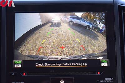 2022 Subaru Forester Sport  AWD 4dr Crossover! EyeSight Assist! X-Mode! SI-Drive! Blind Spot Monitor! Back-Up Camera! Apple CarPlay! Android Auto! Heated Seats! Sunroof! All Weather Mats! Power Liftgate! Roof Rails! - Photo 21 - Portland, OR 97266