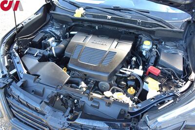 2022 Subaru Forester Sport  AWD 4dr Crossover! EyeSight Assist! X-Mode! SI-Drive! Blind Spot Monitor! Back-Up Camera! Apple CarPlay! Android Auto! Heated Seats! Sunroof! All Weather Mats! Power Liftgate! Roof Rails! - Photo 33 - Portland, OR 97266