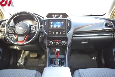 2022 Subaru Forester Sport  AWD 4dr Crossover! EyeSight Assist! X-Mode! SI-Drive! Blind Spot Monitor! Back-Up Camera! Apple CarPlay! Android Auto! Heated Seats! Sunroof! All Weather Mats! Power Liftgate! Roof Rails! - Photo 11 - Portland, OR 97266