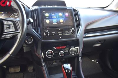 2022 Subaru Forester Sport  AWD 4dr Crossover! EyeSight Assist! X-Mode! SI-Drive! Blind Spot Monitor! Back-Up Camera! Apple CarPlay! Android Auto! Heated Seats! Sunroof! All Weather Mats! Power Liftgate! Roof Rails! - Photo 19 - Portland, OR 97266