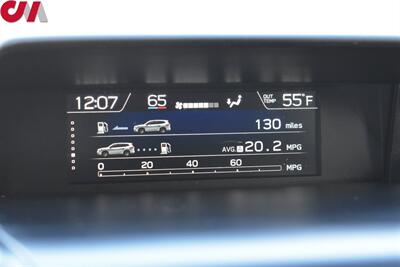 2022 Subaru Forester Sport  AWD 4dr Crossover! EyeSight Assist! X-Mode! SI-Drive! Blind Spot Monitor! Back-Up Camera! Apple CarPlay! Android Auto! Heated Seats! Sunroof! All Weather Mats! Power Liftgate! Roof Rails! - Photo 18 - Portland, OR 97266