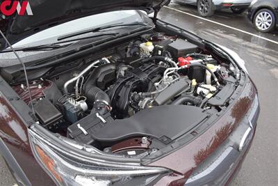 2025 Subaru Outback Touring  AWD 4dr Crossover! EyeSight Assist! X-Mode! Back-Up Camera! GPS Nav! Apple CarPlay! Android Auto! Cooled & Full Heated Leather Seats! Power Liftgate! - Photo 28 - Portland, OR 97266