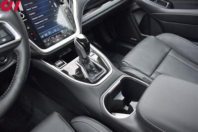 2025 Subaru Outback Touring  AWD 4dr Crossover! EyeSight Assist! X-Mode! Back-Up Camera! GPS Nav! Apple CarPlay! Android Auto! Cooled & Full Heated Leather Seats! Power Liftgate! - Photo 20 - Portland, OR 97266