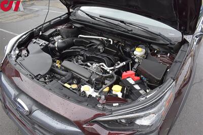 2025 Subaru Outback Touring  AWD 4dr Crossover! EyeSight Assist! X-Mode! Back-Up Camera! GPS Nav! Apple CarPlay! Android Auto! Cooled & Full Heated Leather Seats! Power Liftgate! - Photo 29 - Portland, OR 97266