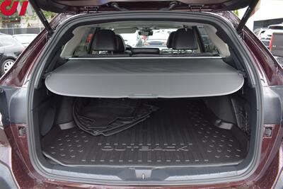 2025 Subaru Outback Touring  AWD 4dr Crossover! EyeSight Assist! X-Mode! Back-Up Camera! GPS Nav! Apple CarPlay! Android Auto! Cooled & Full Heated Leather Seats! Power Liftgate! - Photo 26 - Portland, OR 97266
