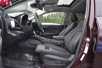 2025 Subaru Outback Touring  AWD 4dr Crossover! EyeSight Assist! X-Mode! Back-Up Camera! GPS Nav! Apple CarPlay! Android Auto! Cooled & Full Heated Leather Seats! Power Liftgate! - Photo 10 - Portland, OR 97266