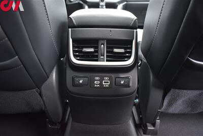2025 Subaru Outback Touring  AWD 4dr Crossover! EyeSight Assist! X-Mode! Back-Up Camera! GPS Nav! Apple CarPlay! Android Auto! Cooled & Full Heated Leather Seats! Power Liftgate! - Photo 22 - Portland, OR 97266