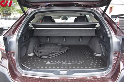 2025 Subaru Outback Touring  AWD 4dr Crossover**BY APPOINTMENT ONLY**EyeSight Assist! X-Mode! Back-Up Camera! GPS Nav! Apple CarPlay! Android Auto! Cooled & Full Heated Leather Seats! Power Liftgate! - Photo 25 - Portland, OR 97266