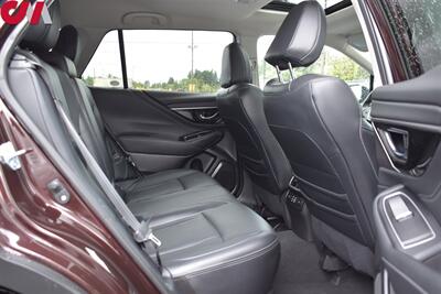 2025 Subaru Outback Touring  AWD 4dr Crossover**BY APPOINTMENT ONLY**EyeSight Assist! X-Mode! Back-Up Camera! GPS Nav! Apple CarPlay! Android Auto! Cooled & Full Heated Leather Seats! Power Liftgate! - Photo 23 - Portland, OR 97266