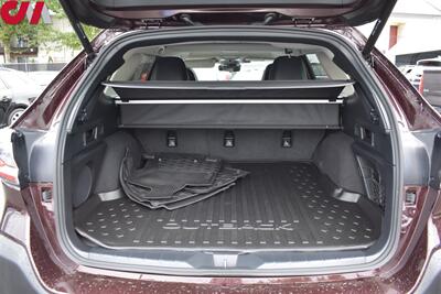 2025 Subaru Outback Touring  AWD 4dr Crossover! EyeSight Assist! X-Mode! Back-Up Camera! GPS Nav! Apple CarPlay! Android Auto! Cooled & Full Heated Leather Seats! Power Liftgate! - Photo 25 - Portland, OR 97266