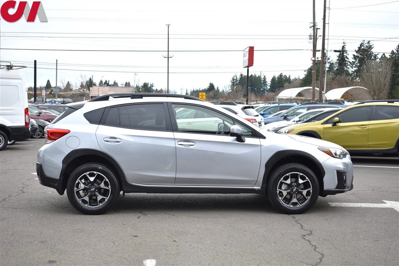 2020 Subaru Crosstrek Premium photo 6