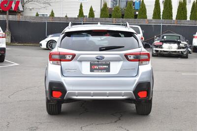 2020 Subaru Crosstrek Premium  AWD 4dr Crossover CVT! Eyesight Assist Tech! X-Mode! SI-Drive! Back Up Cam! Apple CarPlay! Android Auto!  Heated Seats! Roof Rails! - Photo 4 - Portland, OR 97266