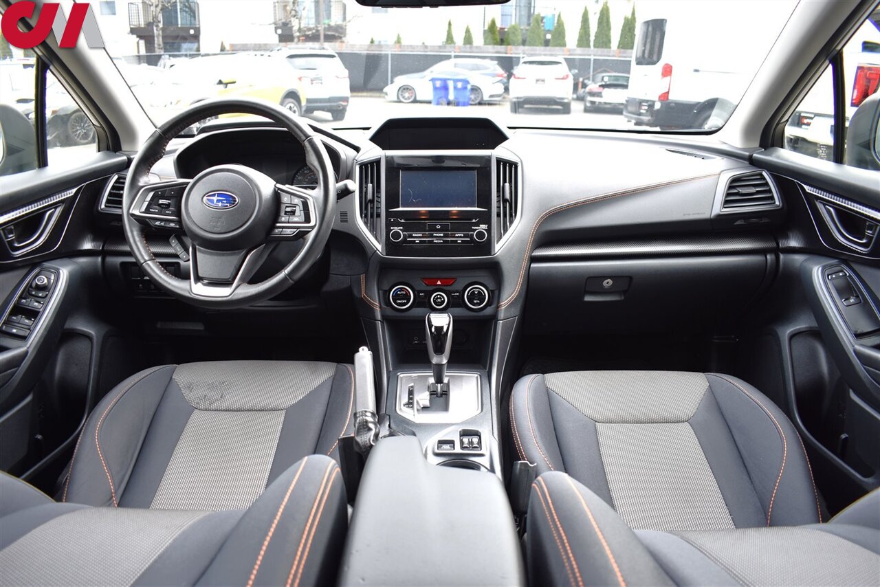 2020 Subaru Crosstrek Premium photo 12