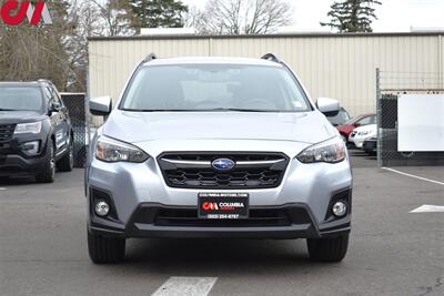 2020 Subaru Crosstrek Premium  AWD 4dr Crossover CVT! Eyesight Assist Tech! X-Mode! SI-Drive! Back Up Cam! Apple CarPlay! Android Auto!  Heated Seats! Roof Rails! - Photo 7 - Portland, OR 97266