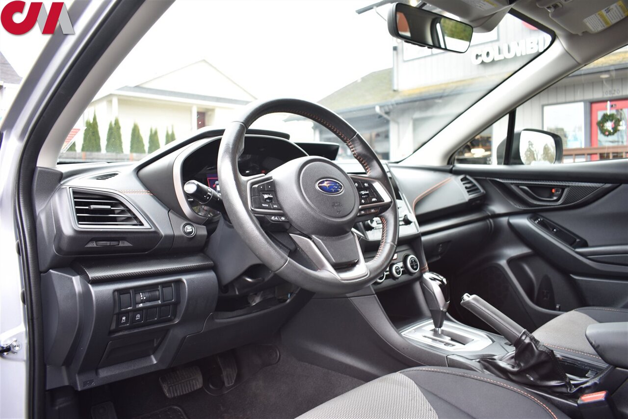 2020 Subaru Crosstrek Premium photo 3