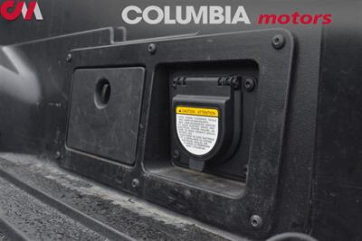 2023 Toyota Tacoma TRD Off-Road 4x4 4dr Double Cab 5.0 ft SB! Back Up Cam! Lane Assist! Dynamic Radar Cruise Control! Apple CarPlay! Android Auto! Tow Pkg! Qi Wireless Charger! Roof Rack! - Photo 30 - Portland, OR 97266