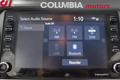 2023 Toyota Tacoma TRD Off-Road 4x4 4dr Double Cab 5.0 ft SB! Back Up Cam! Lane Assist! Dynamic Radar Cruise Control! Apple CarPlay! Android Auto! Tow Pkg! Qi Wireless Charger! Roof Rack! - Photo 19 - Portland, OR 97266