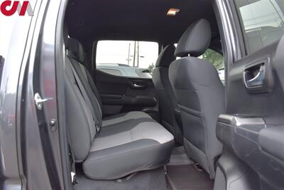 2023 Toyota Tacoma TRD Off-Road  4x4 4dr Double Cab 5.0 ft SB! Back Up Cam! Lane Assist! Dynamic Radar Cruise Control! Apple CarPlay! Android Auto! Tow Pkg! Qi Wireless Charger! Roof Rack! - Photo 26 - Portland, OR 97266