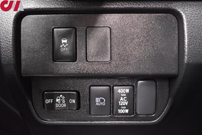 2023 Toyota Tacoma TRD Off-Road  4x4 4dr Double Cab 5.0 ft SB! Back Up Cam! Lane Assist! Dynamic Radar Cruise Control! Apple CarPlay! Android Auto! Tow Pkg! Qi Wireless Charger! Roof Rack! - Photo 15 - Portland, OR 97266