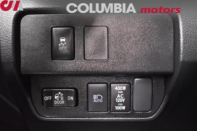 2023 Toyota Tacoma TRD Off-Road 4x4 4dr Double Cab 5.0 ft SB! Back Up Cam! Lane Assist! Dynamic Radar Cruise Control! Apple CarPlay! Android Auto! Tow Pkg! Qi Wireless Charger! Roof Rack! - Photo 15 - Portland, OR 97266