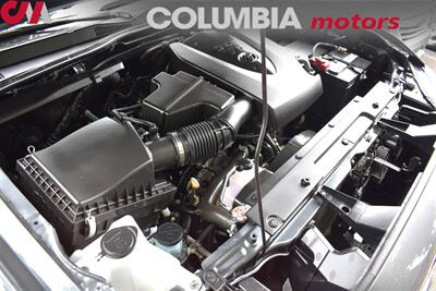 2023 Toyota Tacoma TRD Off-Road 4x4 4dr Double Cab 5.0 ft SB! Back Up Cam! Lane Assist! Dynamic Radar Cruise Control! Apple CarPlay! Android Auto! Tow Pkg! Qi Wireless Charger! Roof Rack! - Photo 31 - Portland, OR 97266