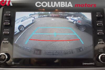 2023 Toyota Tacoma TRD Off-Road 4x4 4dr Double Cab 5.0 ft SB! Back Up Cam! Lane Assist! Dynamic Radar Cruise Control! Apple CarPlay! Android Auto! Tow Pkg! Qi Wireless Charger! Roof Rack! - Photo 21 - Portland, OR 97266