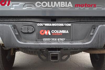 2023 Toyota Tacoma TRD Off-Road 4x4 4dr Double Cab 5.0 ft SB! Back Up Cam! Lane Assist! Dynamic Radar Cruise Control! Apple CarPlay! Android Auto! Tow Pkg! Qi Wireless Charger! Roof Rack! - Photo 29 - Portland, OR 97266