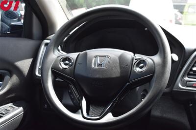 2016 Honda HR-V LX  AWD 4dr Crossover! Eco Mode! Back Up Camera! Bluetooth w/Voice Activation! USB/Aux-In! Traction Control! Heated Seats! All Weather Floor Mats! - Photo 13 - Portland, OR 97266