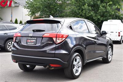 2016 Honda HR-V LX  AWD 4dr Crossover! Eco Mode! Back Up Camera! Bluetooth w/Voice Activation! USB/Aux-In! Traction Control! Heated Seats! All Weather Floor Mats! - Photo 5 - Portland, OR 97266