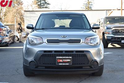 2016 Kia Soul  4dr Crossover 6A **BY APPOINTMENT ONLY** USB/Auxiliary Inputs! Bluetooth w/Voice Activation! Electronic Stability Control! Remote Keyless Entry! The Kia Soul's Active ECO Mode! - Photo 7 - Portland, OR 97266